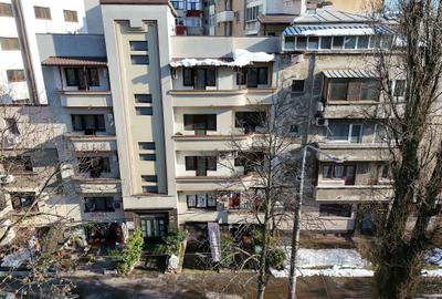 Birou, de 207 mp, în Arcul de Triumf - 1