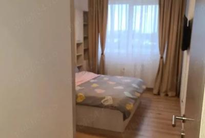 Apartament de 2 camere tip studio, 50 mp, parcare subterana, zona Metalurgiei - 5