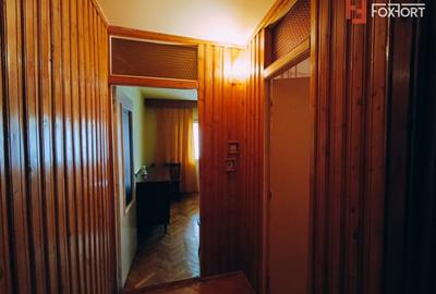 Apartament 2 camere, 56 mp, etaj 1, zona Steaua - 13