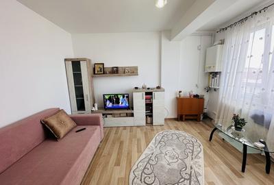 Apartament cu 2 camere decomandat, mobilat în Chiajna - 10