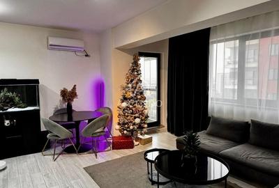 Vand apartament 3 camere nou, cu priveliște superbă, Novum Lacul Morii - 3