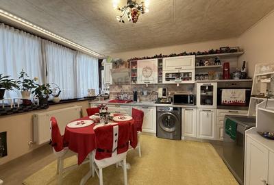 Casa /Vila cu 6 camere de vanzare in Cumpana Constanta - 8