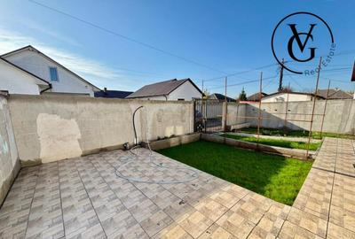 Casă cu 3 camere cu Teren 211 Mp în Lumina - 13