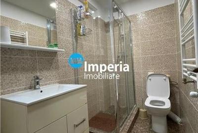 Apartament 3 camere decomandat 101 mp, bloc nou, Pacurari Rediu - 13