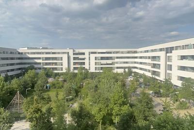 Apartament cu 2 camere decomandat în Chitila - 14
