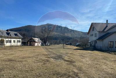 Teren de 3606 mp, în Pângărați - 2