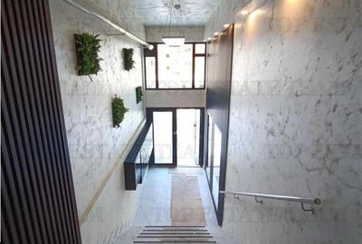 Garsonieră decomandată în Chiajna - 3