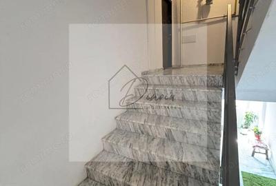 Apartament cu 4 camere decomandat, mobilat în Balotești - 20