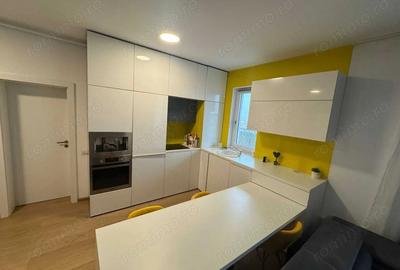 Apartament tip penthouse | Zona Girocului | Eso - 10