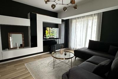 Apartament 2 camere, 56mp, loc de parcare