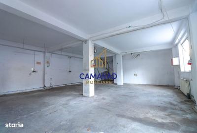 Casă cu 4 camere cu Canalizare în Grivița - 10