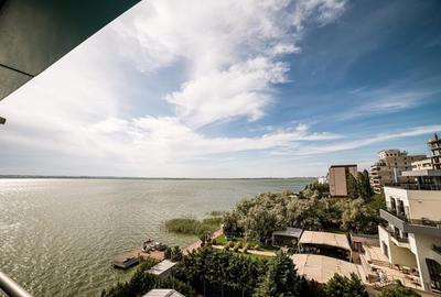 Mamaia - Apartament 2 camere semidecomantat - 8