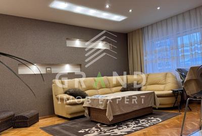 Apartament 3 camere | Calea Floresti–zona Kaufland Manastur - 2