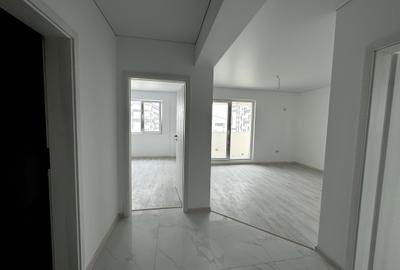 Apartament cu 2 camere decomandat în Chiajna - 1
