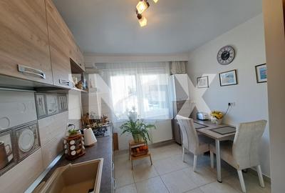 Apartament 4 camere decomandat, 81 mp, etaj 1/4 - ideal pentru familie - 1