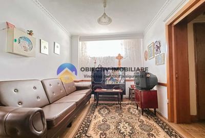 OCAZIE! Apartament 3 camere/2 balcoane CENTRU Dioda OCAZIE! Apartament 3 camere/2 balcoane CENTRU Dioda - 2