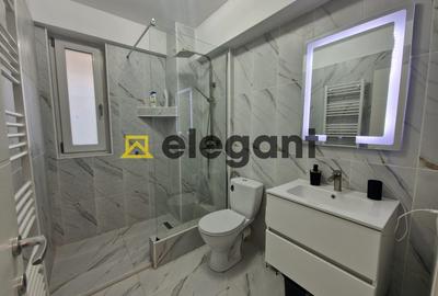 LUX! 2 camere, bloc nou, AC, 1 Mai-ANL Parc - 6