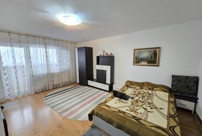 Garsoniera Bistrita Lac - 2