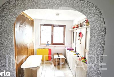 Casă cu 4 camere cu Teren 1774 Mp în Central - 8