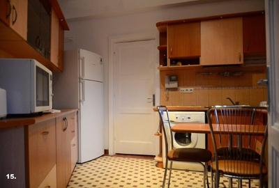 Farmec interbelic, lumină și 152mp spațiu generos în zona Pache Protopopescu Farmec interbelic, lumină și 152mp spațiu generos în zona Pache Protopopescu - 11