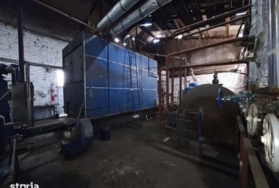 Spațiu comercial, de 43,000 mp, în Voila - 3