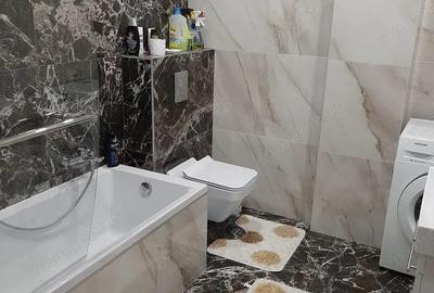 Apartament cu 2 camere decomandat în Lujerului