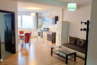 Apartament cu 2 camere în Florești - 6
