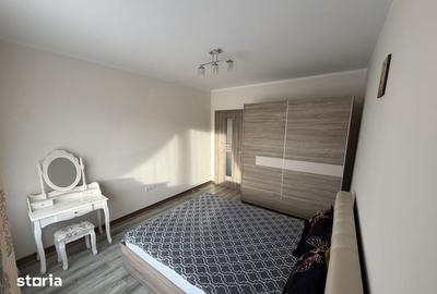 Apartament cu 2 camere decomandat în Bună Ziua - 4