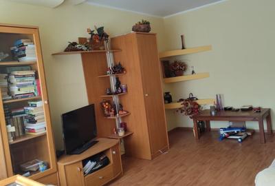 Apartament cu 2 camere decomandat în Dunărea - 2