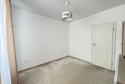 Apartament cu 3 camere semidecomandat, mobilat în Militari - 7