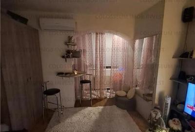 Garsoniera semidecomandata - zona Centru Civic - 5