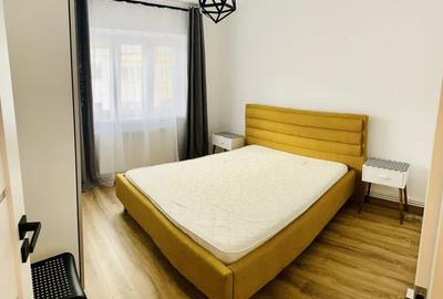 Apartament 2 camere Calea Dumbravii - 1