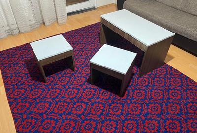 Apartament cu 2 camere semidecomandat în Decebal - 9