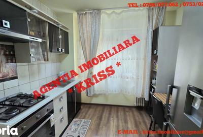 Apartament cu 2 camere semidecomandat în Banat - 6
