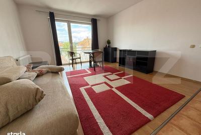 Apartament cu 2 camere în Central - 6