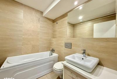 Apartament cu 3 camere în Ștefăneștii de Jos - 1