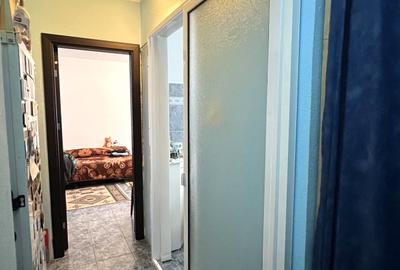 Apartament spatios cu 1 camera, decomandat, etaj 9, Mazepa - 15