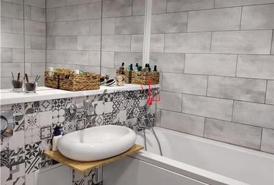 Apartament 4 camere zona Titan Metrou Parc IOR - 23