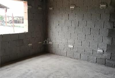 Casă cu 3 camere cu Teren 365 Mp în Mihăilești - 4