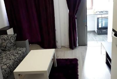Garsonieră decomandată în Tomis Plus - 2