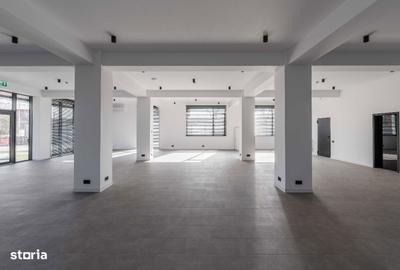 Spațiu comercial, de 247 mp, în Corbeanca - 6