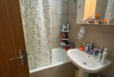 Apartament cu 2 camere decomandat, mobilat în Lacul Tei - 14