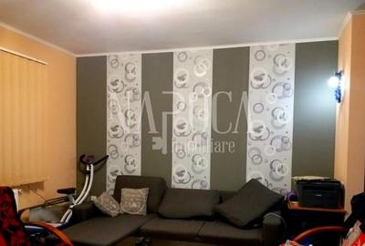 Apartament 3 camere de vanzare in Europa, Cluj Napoca Apartament 3 camere de vanzare in Europa, Cluj Napoca - 4