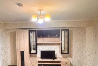 Inchiriez apartament cu 1 camera in zona Ultracentrala - 2