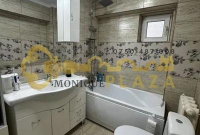 3 Camere | 2 Bai | Parcare | AC |CT | Semineu | Renovat | Utilat | - 6