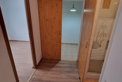 Apartament cu 2 camere semidecomandat în Sala Palatului - 7