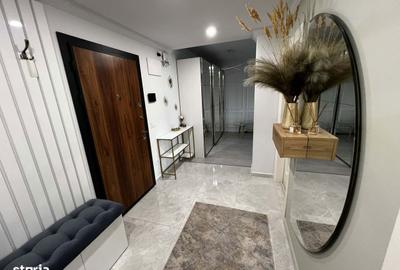 Apartament cu 2 camere decomandat, mobilat în Palazu Mare - 16