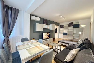 Apartament renovat cu 4 camere Metrou Lujerului - 2