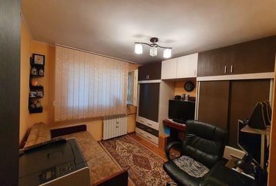 Apartament cu 3 camere decomandat în Central - 6