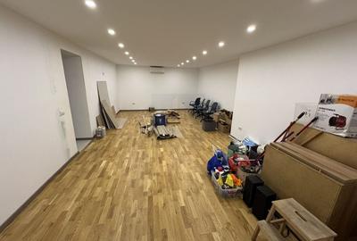 Cladire de birouri eficienta energetic de inchiriat | Ultracentral - 42